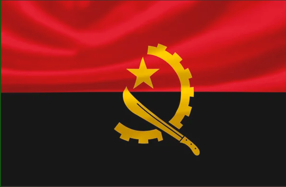 Angola